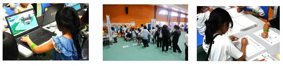 Roblox新ゲーム「アサヒ飲料 ワクワク大作戦！」10月1日公開 画像 2