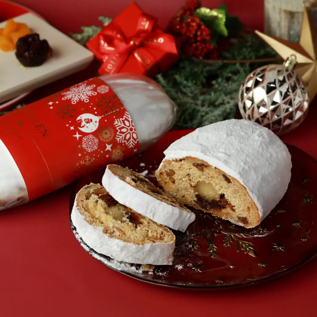 クリオロが贈る2026年の新作クリスマスケーキ 画像 14
