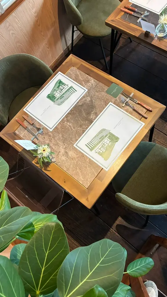 選出されたオーナーが手がけるカフェを全国に展開｜オーガニック・無添加*の食材を中心とした「Holland Village Private Cafe」尾道、福岡、京都に続き、10/1(木)浅草にオープン 画像 12