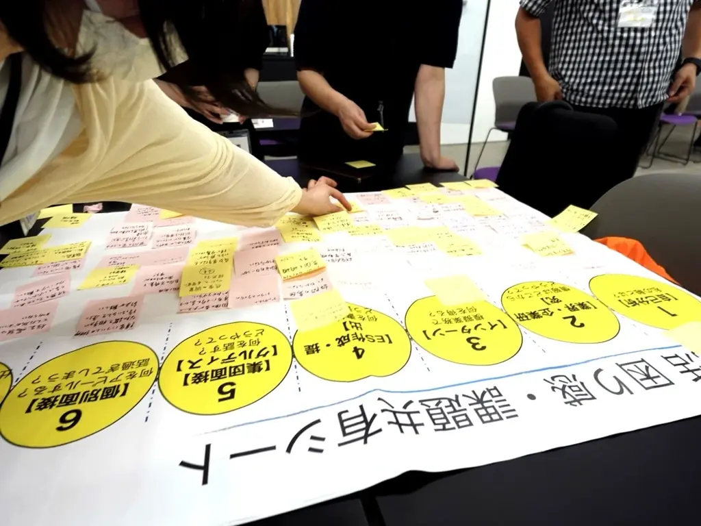 特性や障がいのある学生の「早期の準備・体験機会」を企業とともに創出 大学×企業×NPOによるプレキャリアイベント「ableto 次世代のキャリア形成プログラム 2026 in 首都圏」関東圏で初開催！ 画像 3