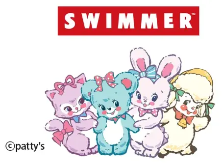 【SWIMMER×コープ共済コラボ】母子手帳ケースを抽選で3,000名にプレゼント！「コープ共済 お誕生前申し込みキャンペーン」を開催 画像 4