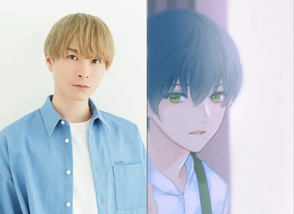 『明日もいい日でありますように。』第5巻発売記念のオーディオドラマ公開！　出演キャスト：上村祐翔さんと浦和希さんのサイン入り色紙プレゼントキャンペーンも開催中！ 画像 3