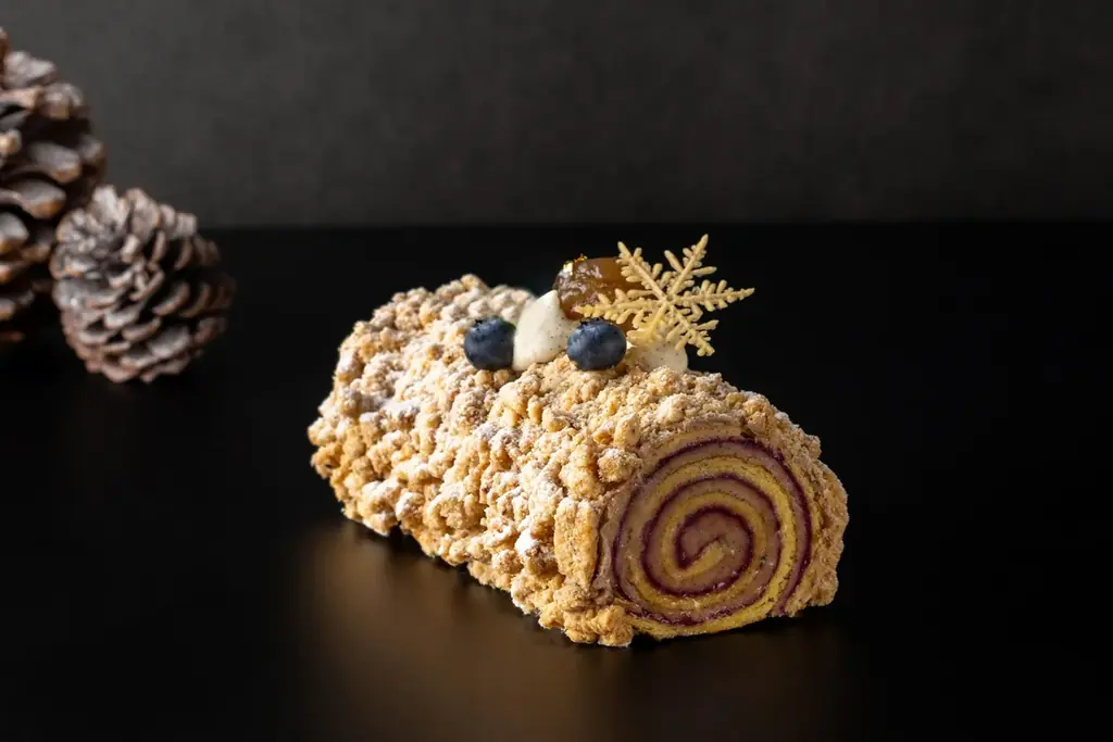 パーク ハイアット 東京　クリスマスケーキ ＆ ホリデーセレクション 2026のご案内 画像 4