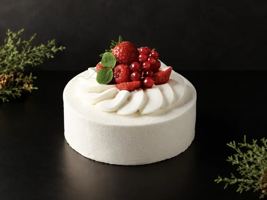 パーク ハイアット 東京　クリスマスケーキ ＆ ホリデーセレクション 2026のご案内 画像 6