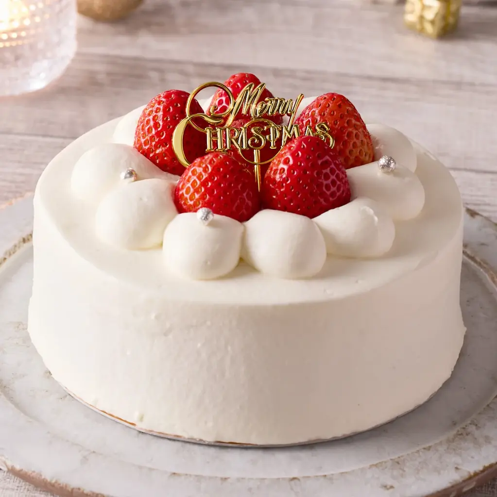 【海老名】パティシエ手作りのクリスマスケーキと贅沢グルメの予約受付を開始。11月30日（月）までの早割や最大2,000円お得なグルメセットも！ 画像 2