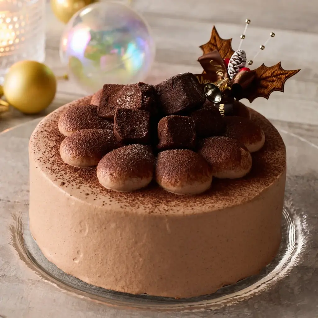 【海老名】パティシエ手作りのクリスマスケーキと贅沢グルメの予約受付を開始。11月30日（月）までの早割や最大2,000円お得なグルメセットも！ 画像 3
