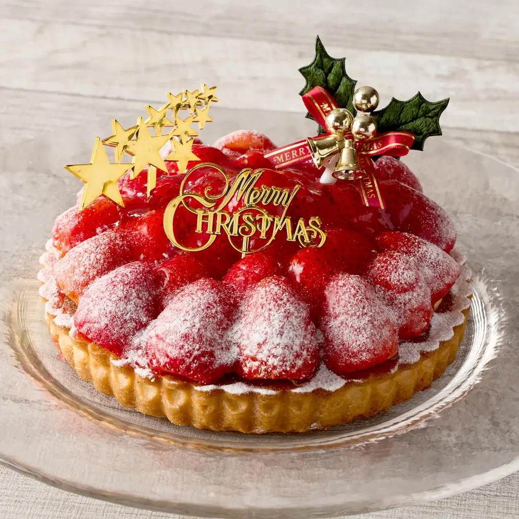 【海老名】パティシエ手作りのクリスマスケーキと贅沢グルメの予約受付を開始。11月30日（月）までの早割や最大2,000円お得なグルメセットも！ 画像 4