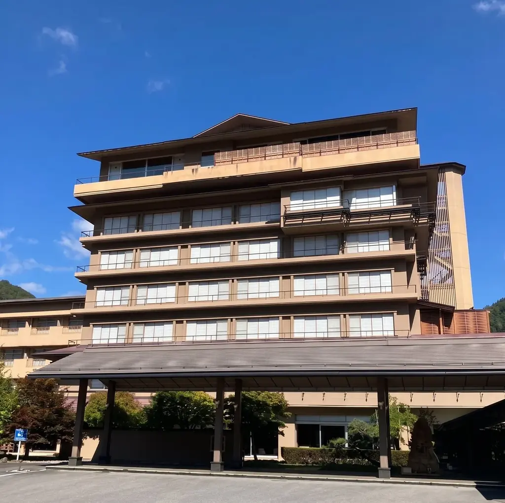 大江戸温泉物語グループ、長野県昼神温泉にPremiumシリーズを出店。新規物件の取得のお知らせ【長野県4施設目】 画像 1