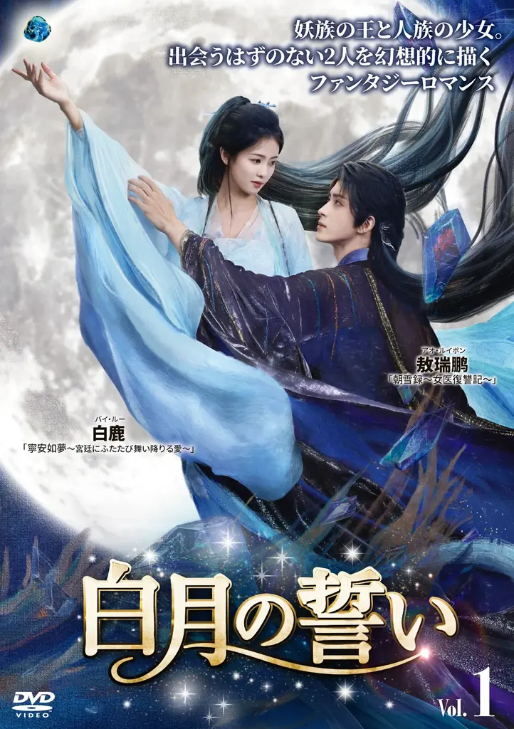 DVDレンタル・発売