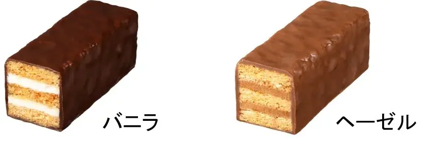 『MILLE FEUILLE & KUKKIA （ミルフィーユ&クッキア）』10月6日（火）発売 画像 4