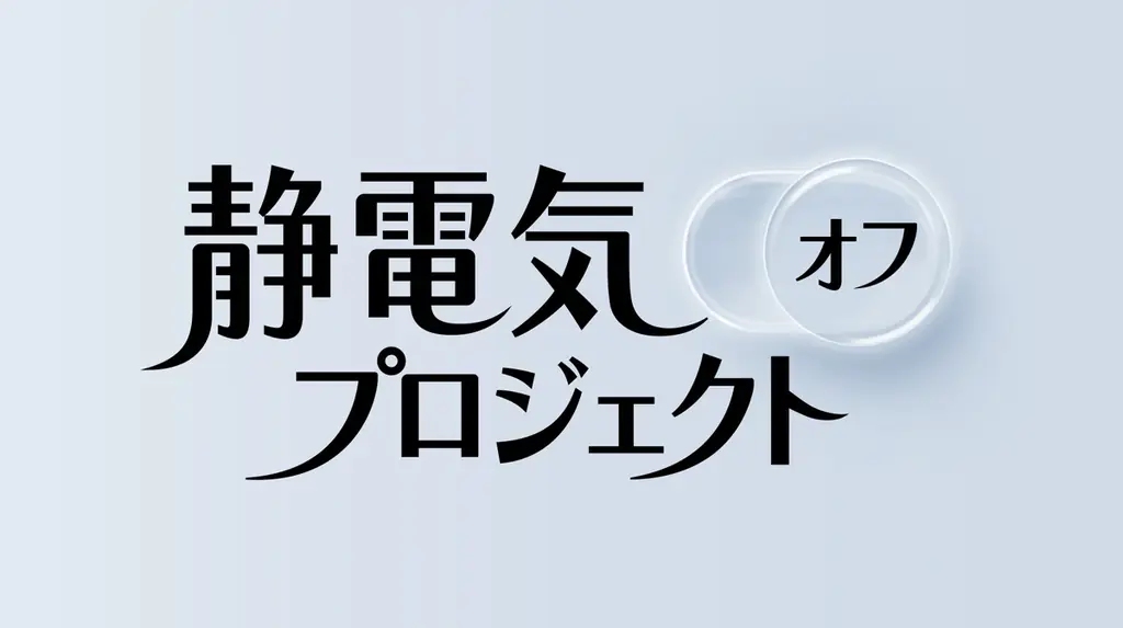 【静電気オフプロジェクト第二弾】緊張すると「無意識ヘアタッチ」の回数は1.7倍以上に！アイドルグループ「THE超BOYS」が緊張するファンの髪を“静電気オフ”⁉「静電気レスキュー特典会」10/15開催 画像 5