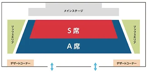 ウルトラヒーローが繰り広げる大迫力のオリジナルショー！東京ドームホテル特別企画「ウルトラヒーローズクリスマスファミリーパーティ2026」 画像 10