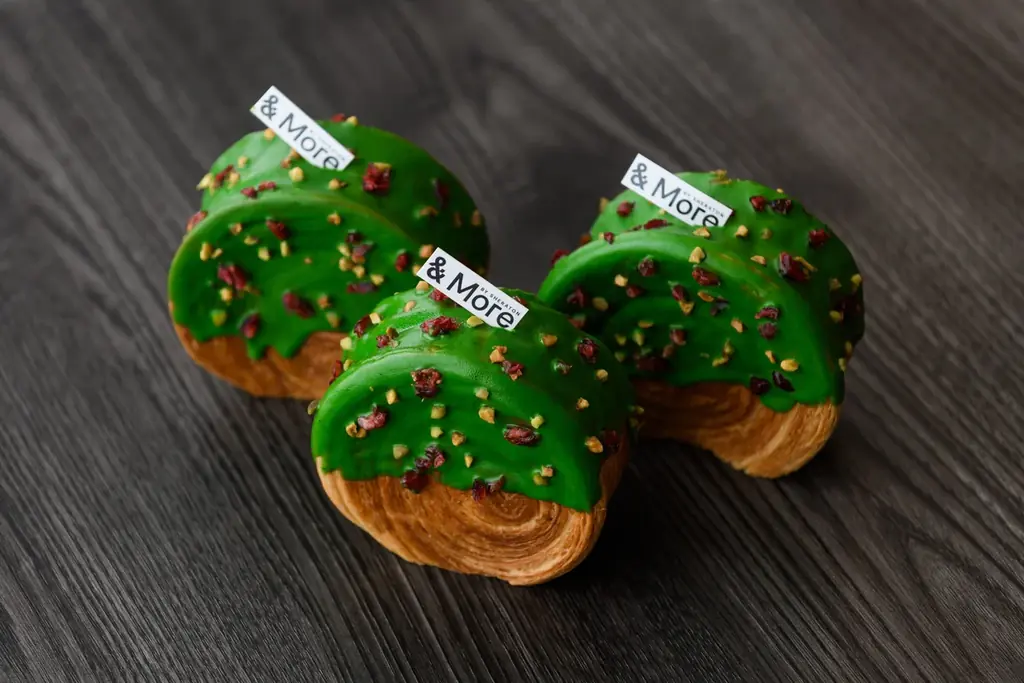 【シェラトン鹿児島】煌めく季節を、鹿児島の絶景とともに『クリスマスアフタヌーンティー』が登場！ 画像 5