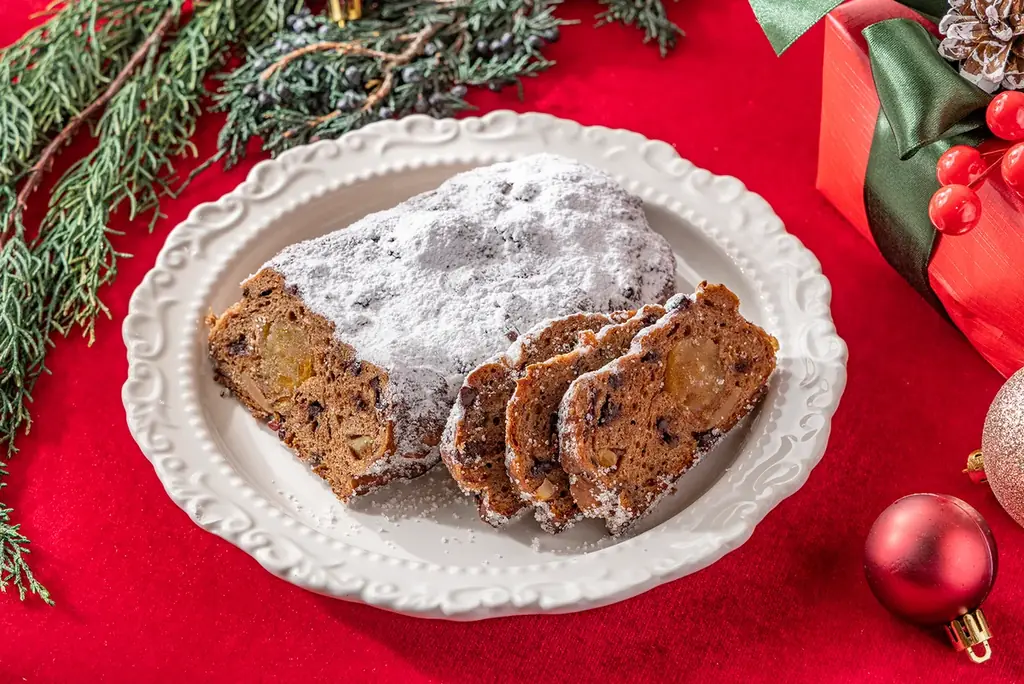 ヒルトン名古屋　ヨーロッパ各国の伝統料理で祝う「クリスマス・ニューイヤーランチ&ディナービュッフェ」を開催 画像 29