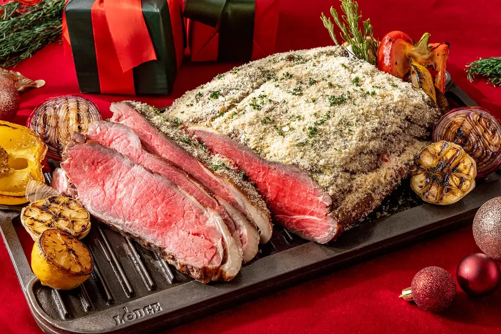 ヒルトン名古屋　ヨーロッパ各国の伝統料理で祝う「クリスマス・ニューイヤーランチ&ディナービュッフェ」を開催 画像 3