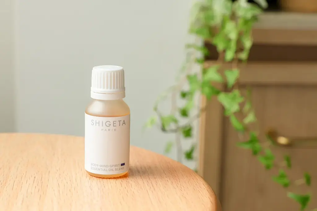 【ホリデー限定】あの「BODY MIND SPIRIT」の香りを、全身に。今だけのボディーミルク発売 画像 3