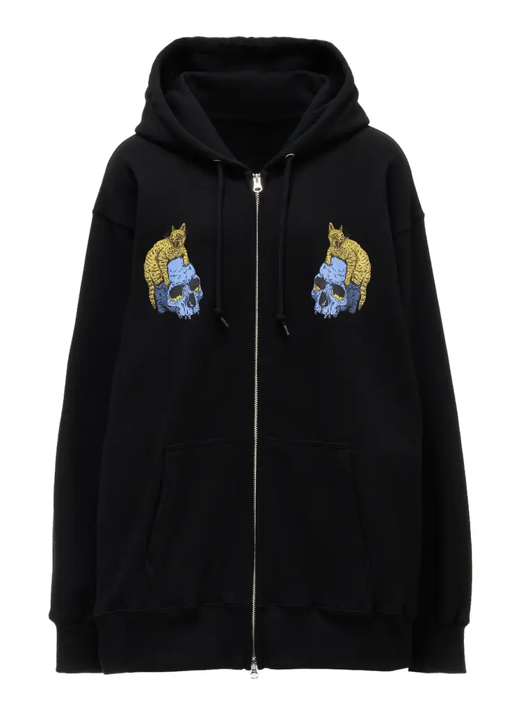 LIMI feu × HIROTTONコラボレーションアイテムが10月10日(土)より先行発売 画像 16