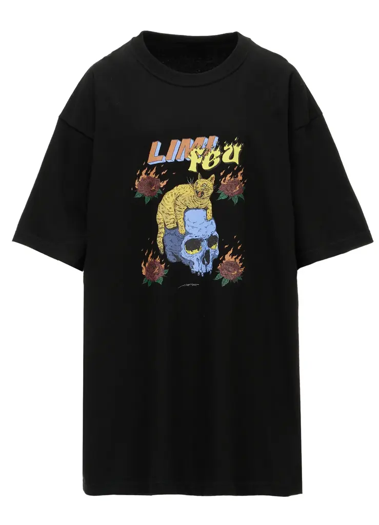 LIMI feu × HIROTTONコラボレーションアイテムが10月10日(土)より先行発売 画像 18
