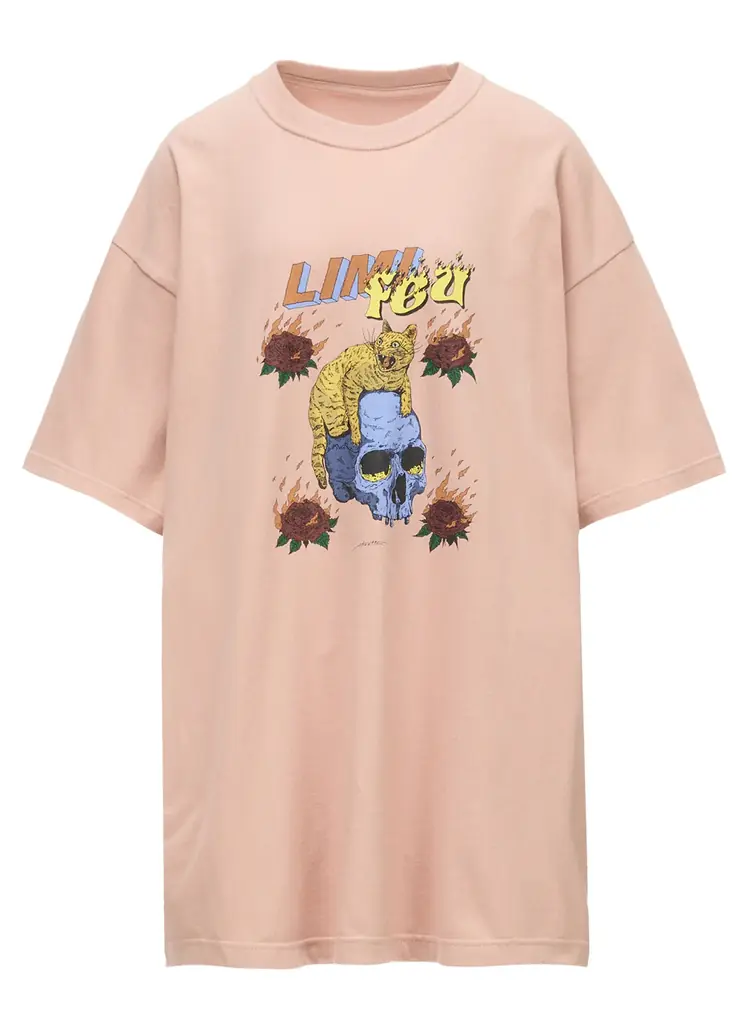 LIMI feu × HIROTTONコラボレーションアイテムが10月10日(土)より先行発売 画像 19