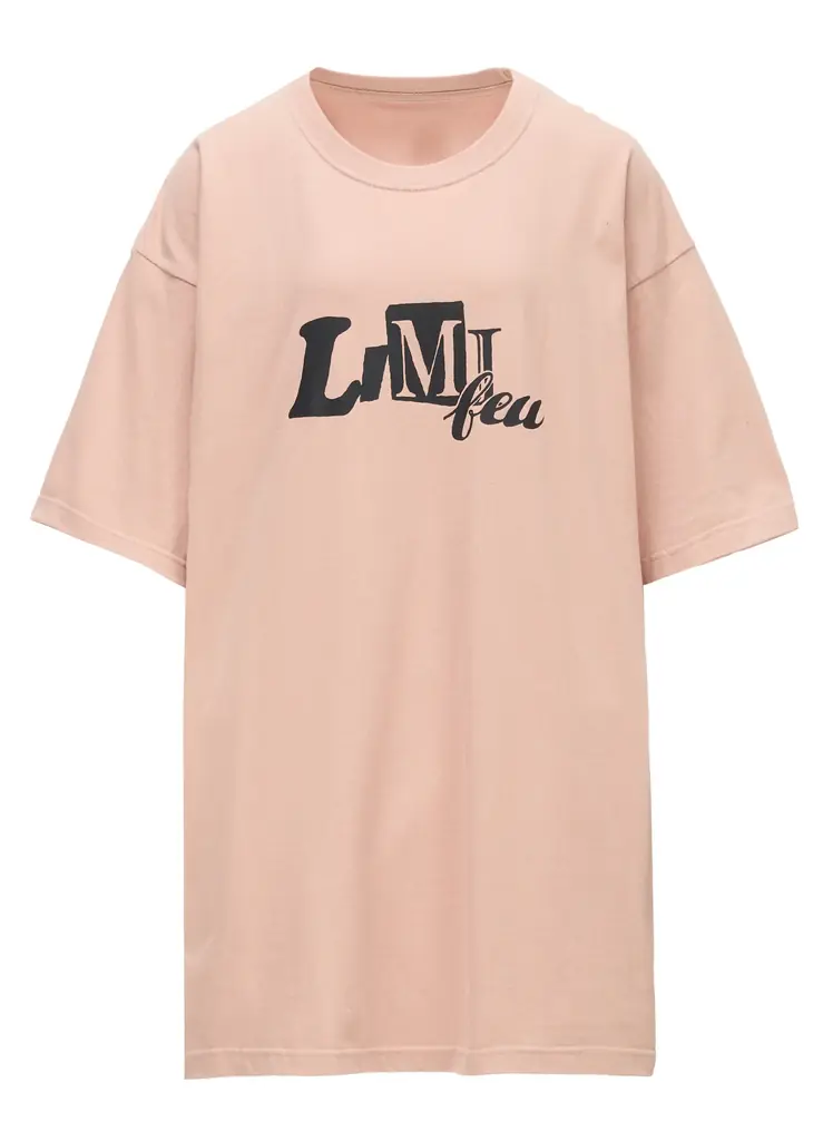 LIMI feu × HIROTTONコラボレーションアイテムが10月10日(土)より先行発売 画像 27
