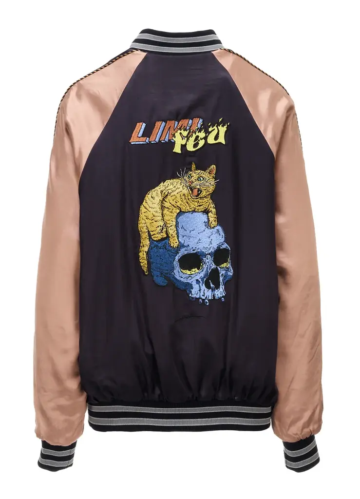 LIMI feu × HIROTTONコラボレーションアイテムが10月10日(土)より先行発売 画像 8