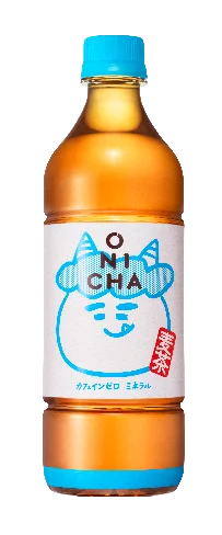 ヒカキンがつくった「ONICHA」から北海道産とうもろこしを100%使用した「ONICHA コーン茶」 10月3日（土）より新登場！ 画像 4