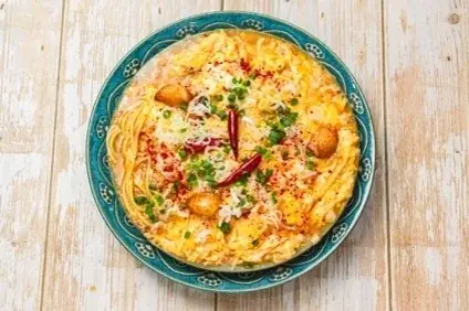 10月2日（金）よりオープニングキャンペーン！パンチョ発の新ブランド「ごちそうスープパスタ」、東京・代々木に1号店オープン 画像 7