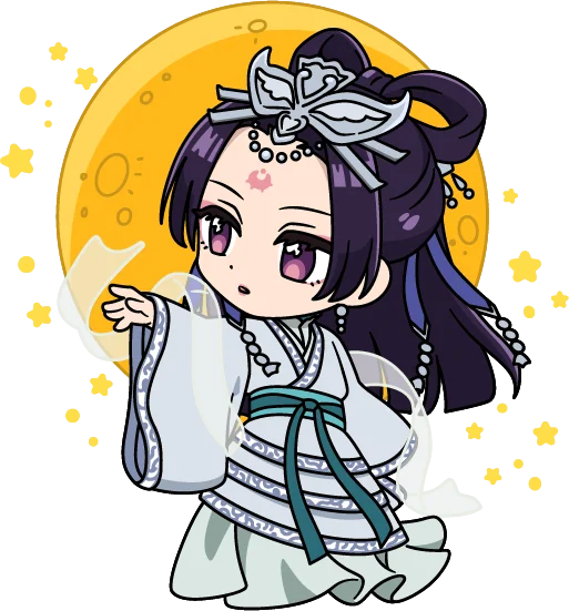 TVアニメ『薬屋のひとりごと』の世界観に没入するAR体験。茨城ARフォトスポット「猫猫・壬氏と秋巡り」開催 画像 5