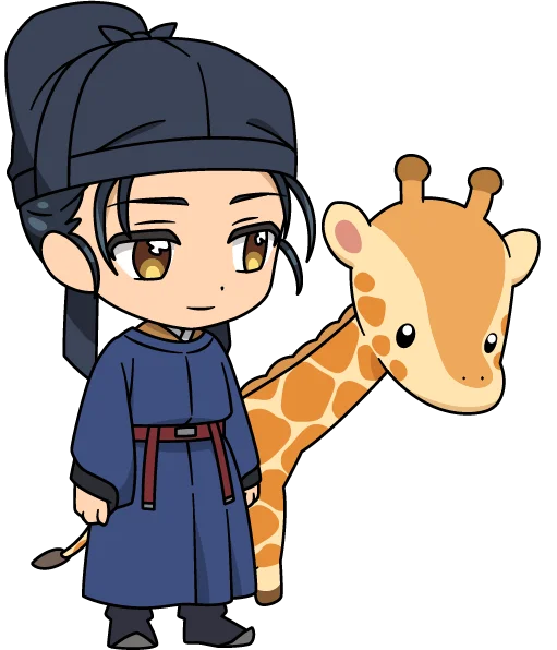 TVアニメ『薬屋のひとりごと』の世界観に没入するAR体験。茨城ARフォトスポット「猫猫・壬氏と秋巡り」開催 画像 6