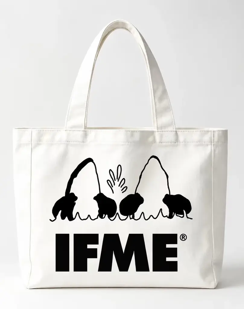 【IFME×神戸須磨シーワールド】遊びながら“足と生きもの”を学ぶ『みらいキッズフットプロジェクト』海の王者「オルカ」がモチーフ！初のコラボスニーカーを10月12日（月・祝）より発売 画像 11