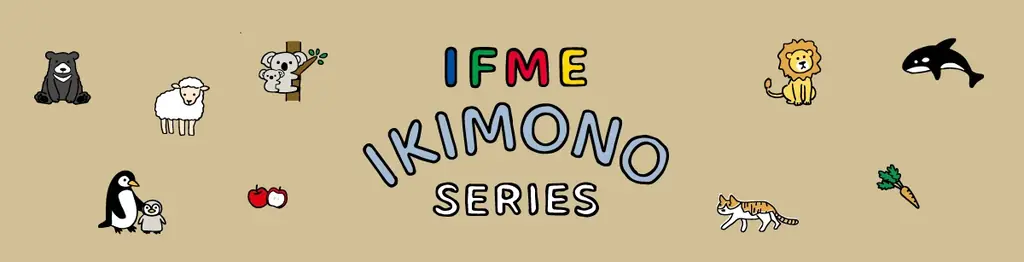 【IFME×神戸須磨シーワールド】遊びながら“足と生きもの”を学ぶ『みらいキッズフットプロジェクト』海の王者「オルカ」がモチーフ！初のコラボスニーカーを10月12日（月・祝）より発売 画像 15