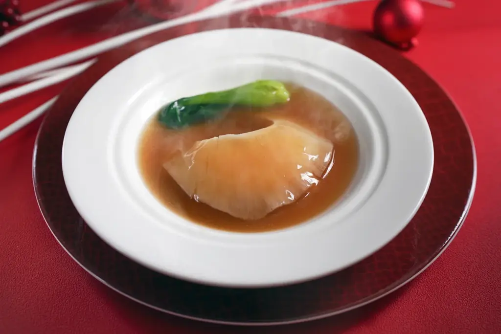 【 お知らせ 】梅田スカイビル39階メインダイニング「中国料理 燦宮」「スカイラウンジ スターダスト」クリスマスディナーのご予約受付開始！ 画像 10
