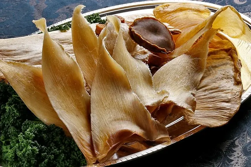 【 お知らせ 】梅田スカイビル39階メインダイニング「中国料理 燦宮」「スカイラウンジ スターダスト」クリスマスディナーのご予約受付開始！ 画像 8