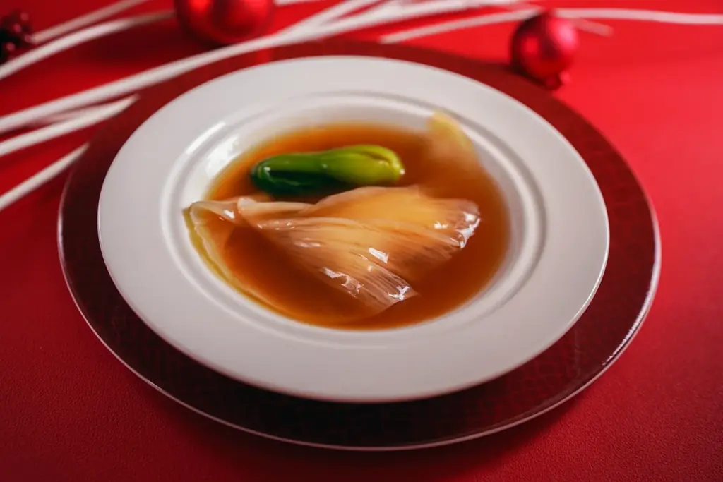 【 お知らせ 】梅田スカイビル39階メインダイニング「中国料理 燦宮」「スカイラウンジ スターダスト」クリスマスディナーのご予約受付開始！ 画像 9