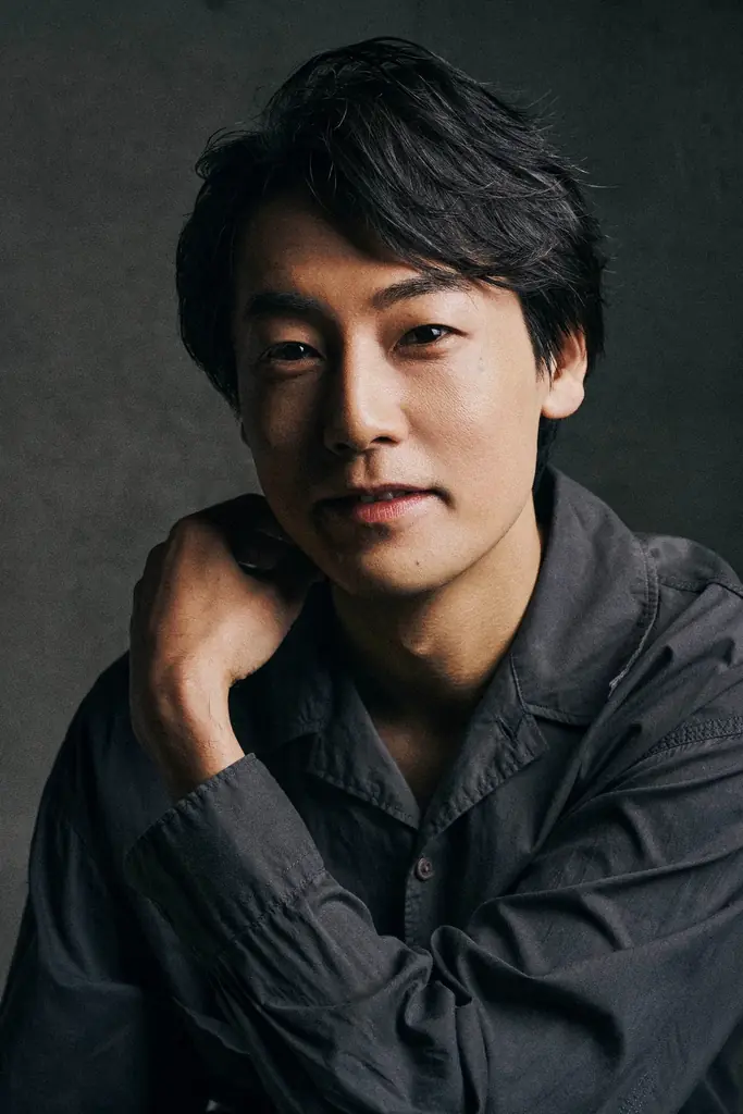 高橋大輔、草川拓弥　初演劇舞台主演決定！『ウルフムーン』 ー狼月に昇るー2027年1月・2月上演！ 画像 3