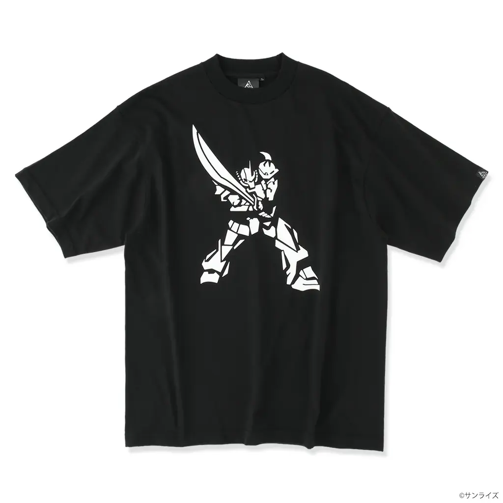 『機動戦士ガンダム』から、ストリートテイストの「STRICT-G NEW YARK」より、秋コレクション3種が登場！ 画像 2