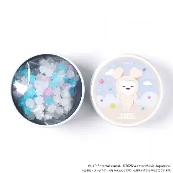TWICE公式キャラクター「TWICE LOVELYS」×Cake.jp、クッキー缶と金平糖缶を10月2日より予約販売開始！ 画像 11