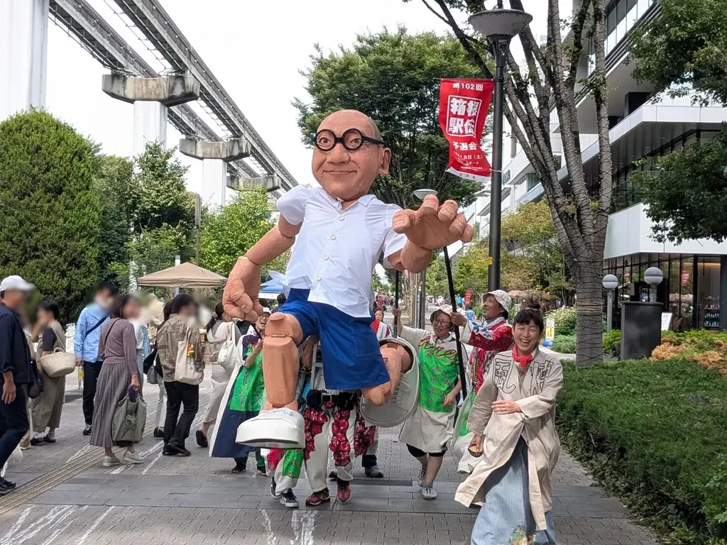 【東京・多摩地域】立川で３つのイベント開催、清瀬市と東久留米市連携「街バル」、「TAMA☆ろくと巡礼物語！スタンプラリー2026」開催！ 画像 2