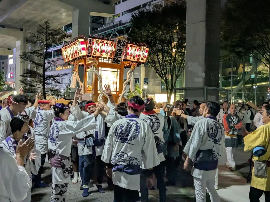 【東京・多摩地域】立川で３つのイベント開催、清瀬市と東久留米市連携「街バル」、「TAMA☆ろくと巡礼物語！スタンプラリー2026」開催！ 画像 3