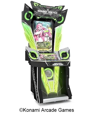 『BEMANI PRO LEAGUE -SEASON 6-』選手契約完了のお知らせ 画像 3
