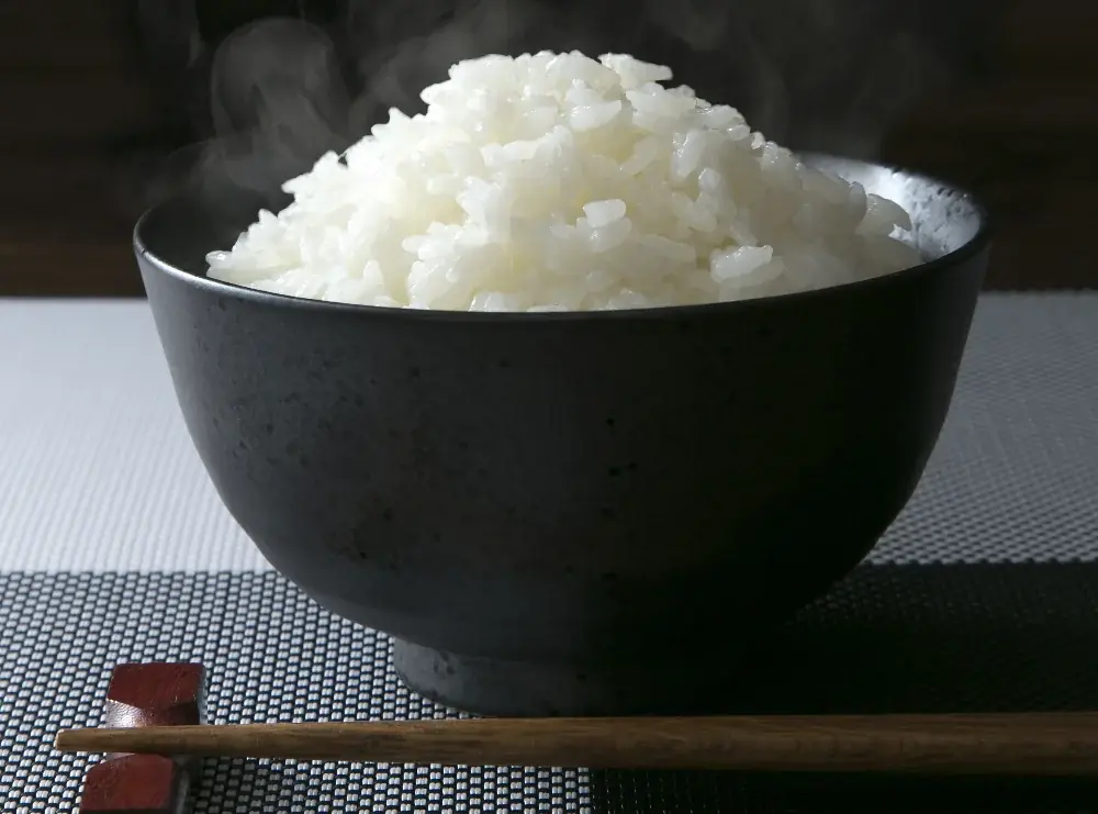 【新米の炊き方はこれが正解】炊飯器の水加減・浸水時間も解説 画像 2