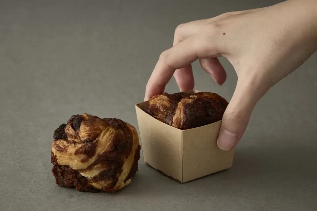 「バブカ」って、スイーツ？ 日本初・京都発のバブカ専門店「BABKA cadabra」が1周年！ 画像 2
