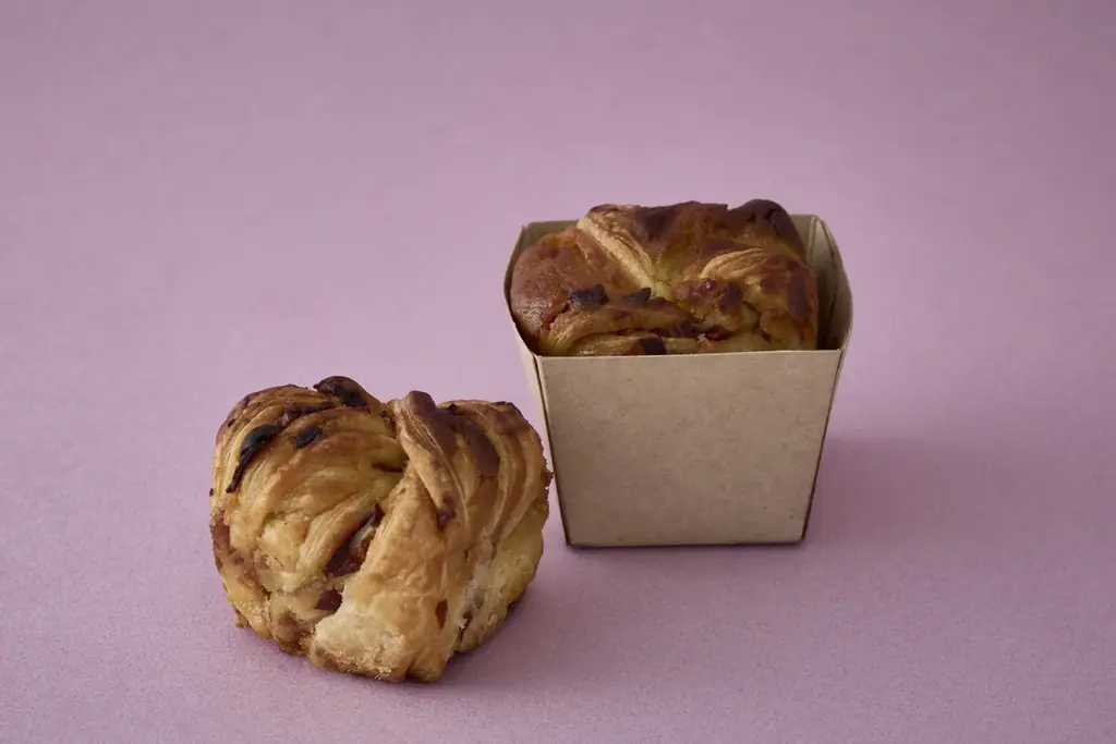 「バブカ」って、スイーツ？ 日本初・京都発のバブカ専門店「BABKA cadabra」が1周年！ 画像 3