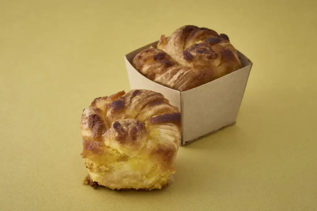 「バブカ」って、スイーツ？ 日本初・京都発のバブカ専門店「BABKA cadabra」が1周年！ 画像 5