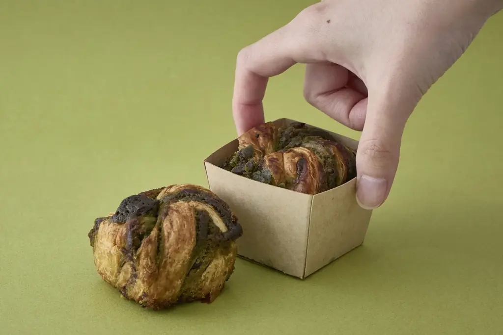 「バブカ」って、スイーツ？ 日本初・京都発のバブカ専門店「BABKA cadabra」が1周年！ 画像 6