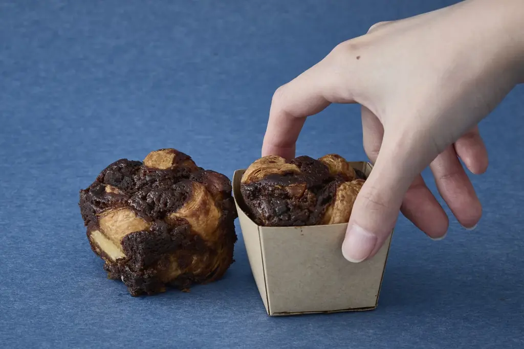「バブカ」って、スイーツ？ 日本初・京都発のバブカ専門店「BABKA cadabra」が1周年！ 画像 7