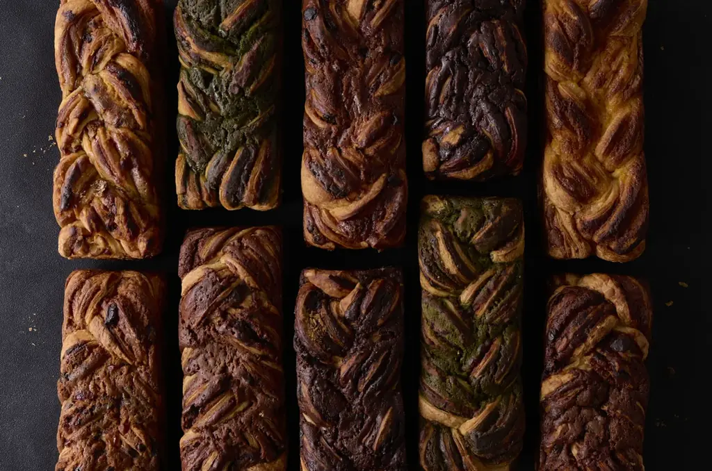 「バブカ」って、スイーツ？ 日本初・京都発のバブカ専門店「BABKA cadabra」が1周年！ 画像 8