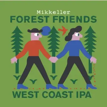 Nicolai Bergmann NOMU × Mikkeller コラボレーションカフェを期間限定オープン 画像 6