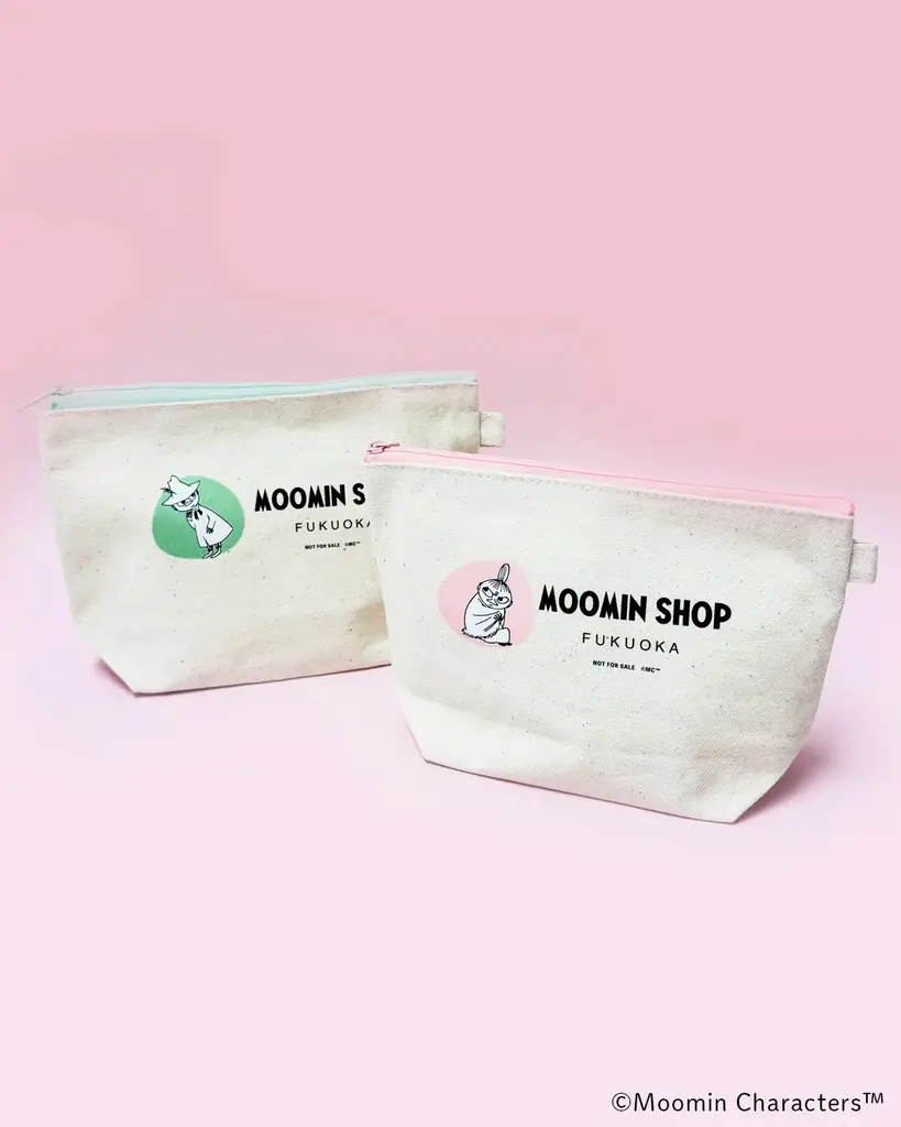 ムーミンショップが九州に初上陸！6号店が福岡市・博多区「キャナルシティオーパ」に10月28日（水）オープン 画像 18