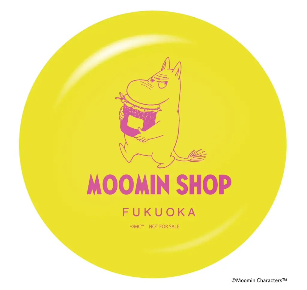 ムーミンショップが九州に初上陸！6号店が福岡市・博多区「キャナルシティオーパ」に10月28日（水）オープン 画像 24